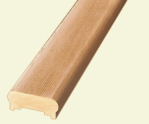 BW Creative Wood Railings - cedar