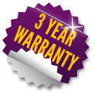 New for 2010 - LED Transformers with a 3 Year Warranty!