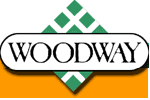 Woodway Wood Post Caps and Solar Post Caps