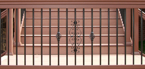 Classic Balusters