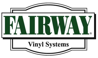 Fairway Vinyl Railing Kits